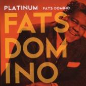 DOMINO FATS  - CD PLATINUM SERIES