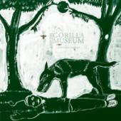 SLEEPYTIME GORILLA MUSEUM  - 2xVINYL OF NATURAL HISTORY -HQ- [VINYL]
