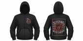 SLEEPING WITH SIRENS =HOODIE=  - MIK BOMB