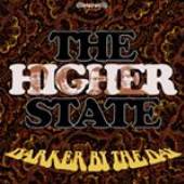 HIGHER STATE  - CD DARKER BY THE DAY