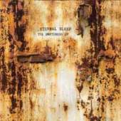 ETERNAL SLEEP  - CD THE EMPTINESS OF