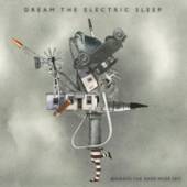 DREAM THE ELECTRIC SLEEP  - CD BENEATH THE DARK WIDE SKY