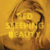 RED SLEEPING BEAUTY  - CD KRISTINA