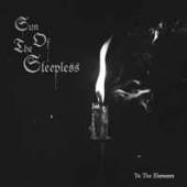 SUN OF THE SLEEPLESS  - CD TO THE ELEMENTS [DIGI]