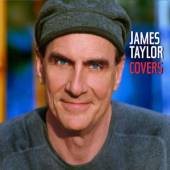 TAYLOR JAMES  - CD COVERS