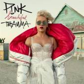  BEAUTIFUL TRAUMA [VINYL] - suprshop.cz