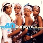  TOP 40 - BONEY M. AND FRIENDS - supershop.sk