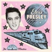 PRESLEY ELVIS  - VINYL A BOY FROM TUPELO: THE.. [VINYL]