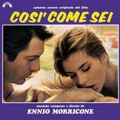 MORRICONE ENNIO  - CD COSI' COME SEI