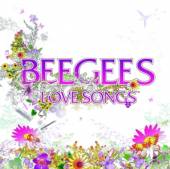 BEE GEES  - CD LOVE SONGS