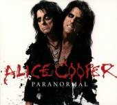 COOPER ALICE  - 2xCDG PARANORMAL