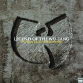 WU-TANG CLAN  - 2xVINYL LEGEND OF THE WU-TANG:.. [VINYL]