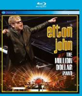JOHN ELTON  - BRD MILLION.. -BR AUDIO- [BLURAY]