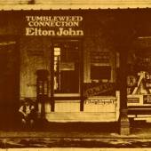 JOHN ELTON  - VINYL TUMBLEWEED CONNECTION [VINYL]