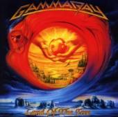 GAMMA RAY  - 2xCD LAND OF THE FREE