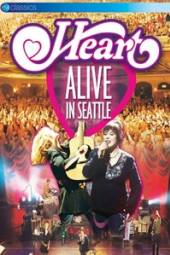  ALIVE IN SEATTLE - supershop.sk