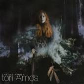 AMOS TORI  - CD NATIVE INVADER /DELUXE/15TR/ 2017