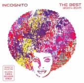 INCOGNITO  - CD BEST (2004-2017)