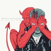 QUEENS OF THE STONE AGE  - 2xVINYL VILLAINS / D..