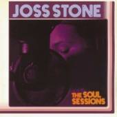 STONE JOSS  - VINYL SOUL SESSIONS [VINYL]