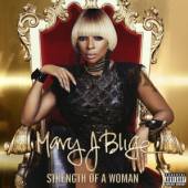 BLIGE MARY J  - VINYL STRENGTH OF A WOMAN [VINYL]
