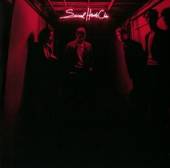 FOSTER THE PEOPLE  - CD SACRED HEARTS CLUB