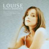 LOUISE  - CD FINEST MOMENTS ( 18 TRAX )
