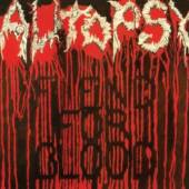 AUTOPSY  - VINYL FIEND FOR BLOOD -HQ- [VINYL]