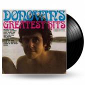 DONOVAN  - VINYL GREATEST HITS / 1969 [VINYL]