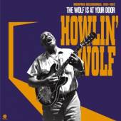 HOWLIN' WOLF  - VINYL WOLF AT YOUR D..