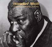 HOWLIN' WOLF  - 3xCD ESSENTIAL ORIGINAL ALBUMS