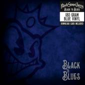  BLACK TO BLUES -HQ- [VINYL] - suprshop.cz