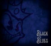 BLACK STONE CHERRY  - CM BLACK TO BLUES [DIGI]