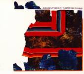 GRIZZLY BEAR  - CD PAINTED RUINS
