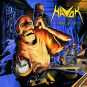 HAVOK  - CD TIME IS UP