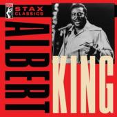 KING ALBERT  - CD STAX CLASSICS