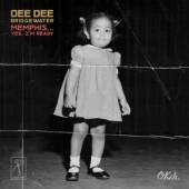 BRIDGEWATER DEE DEE  - CD MEMPHIS ...YES,IM READY