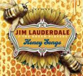 LAUDERDALE JIM & DREAM P  - CD HONEY SONGS