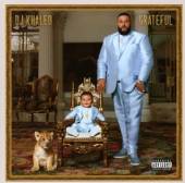 DJ KHALED  - CD GRATEFUL