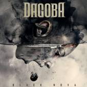 DAGOBA  - CD BLACK NOVA -MEDIABOO-