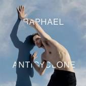RAPHAEL  - CD ANTICYCLONE -DIGISLEE-