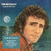 BUCKLEY TIM  - CD LOOK AT THE FOOL