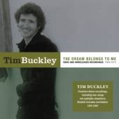 BUCKLEY TIM  - CD DREAM BELONGS TO ME