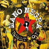 MANO NEGRA  - CD BEST OF