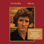 BUCKLEY TIM  - CD SEFRONIA -REMAST-