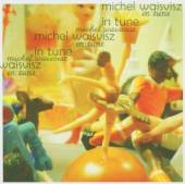 WAISVISZ MICHEL  - CD IN TUNE