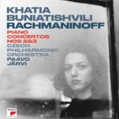 BUNIATISHVILI KHATIA  - 2xVINYL RACHMANINOFF..