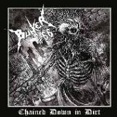 BUNKER 66  - CD CHAINED DOWN IN DIRT