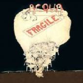 ACQUA FRAGILE  - CD NEW CHANT