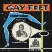 VARIOUS  - CD GAY FEET -EXPANDED-